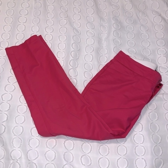 crosby. Pants - WOMEN'S Crosby Cropped Dress pants size 6